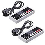 2-Pack NES Controller for NES 8 Bit