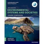 IB Dipoloma Programme Environmental Systems and Societies Ke