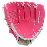 Softball Glove Size