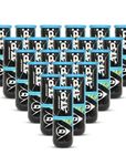 Dunlop ATP Extra Duty Tennis Balls (Case of 24 Cans / 72 balls)