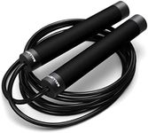 Ballistyx Jump Rope - Premium Speed