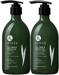 Luseta Shampoo and Conditioner Set 