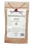 Health Embassy Marshmallow Root (Althea Officinalis L. - Altheae Radix), 50g