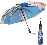 Mr. Pen Windproof Travel Umbrella -
