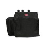 Char-Griller 5055 2-Burner Dual Function Grill Cover, Original Version