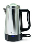 Capresso Electric Percolators