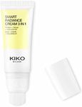 KIKO Milano Smart Radiance Cream 02 | Hydrating, Priming And Illuminating Cream For All Skin Tones