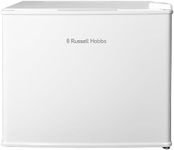 Russell Hobbs Quiet Mini Fridge 17L