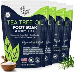 Tea Tree O