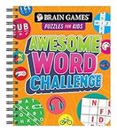 Brain Games Puzzles for Kids - Awes