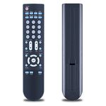 PZL New Remote Control Replacement for Sceptre TV X402BV-FHD X420BV-FHD H425BV-FHD X405BV-FHD X409BV-FHD X408BV-FHD H409BV-FHD X405BV-FHD3