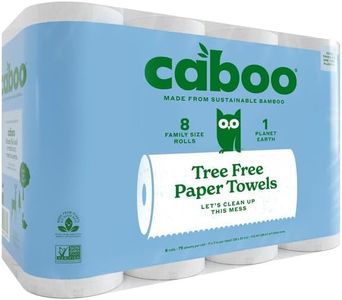 Caboo Tree