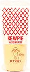 Kewpie Mayonaise, 17.64-Ounce Tubes (Pack of 2)