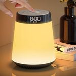 Sunrise Alarm Clock, Wake Up Light