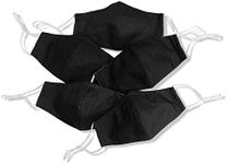 Hope Love Shine Cotton Face Masks w