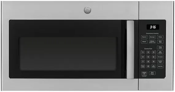 GE 30" Ove