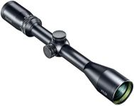 Bushnell R3 4-12x40 Rimfire Riflesc
