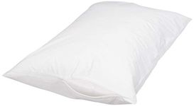 Hypoallergenic Pillowcases