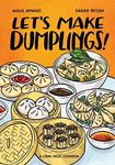 Let's Make Dumplings!: A Comic Book