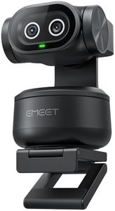 eMeet Camé
