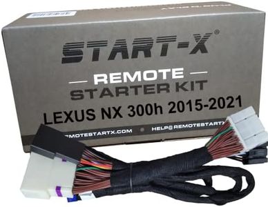 Start-X Re
