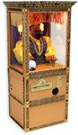 New Wave Toys Zoltar Speaks Mini Re