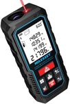 MILESEEY Laser Measurement Tool, 22