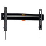Vogel's TVM 3405SP flat OLED TV wall mount for 32-77 inch televisions, Maximum 50 kg, Maximum VESA 400x200 like the LG OLED B and C series, Distance from wall only 2.2 cm