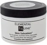 Elemental Equine Skin Salvation 8oz