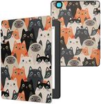 kwmobile Case Compatible with Kobo 