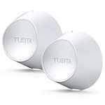 TUSITA Magnetic Wall Mounts Compatible With Arlo Pro 5S 2K, Pro 4, Pro 3, Ultra 2, and Ultra Cameras, 2-PACK