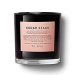 Cedar Stack Boy Smells Candle | 50 