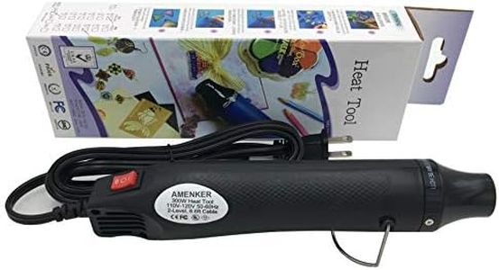 Heat Gun f