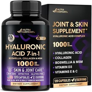 Hyaluronic