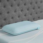 TEMPUR-ProForm + Cooling ProLo Pillow, Memory Foam, King, 5-Year Limited Warranty