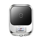 Breville Commercial the Control °Freak® Induction Cooker, Domestic Plug, CMC845BSS, Brushed Stainless Steel
