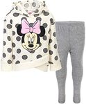 Disney Minnie Mouse Toddler Girls P