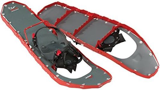 MSR Lightning Explore All-Terrain Snowshoes, 30 Inch Pair