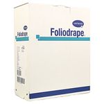 Foliodrape Protect, surgical drapes 45x75cm