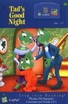 LeapFrog LeapPad Book: Tad's Good Night