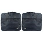 GREAT BIKES GEAR - Pannier Inner Liner Luggage Bags To Fit Triumph Tiger 900 Panniers