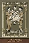 Best of Alcott: Eight Cousins (Illu
