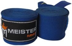 Meister Adult 180" Semi-Elastic Han
