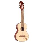 Nylon String Travel Guitar