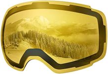 OutdoorMaster Ski Goggles PRO Repla