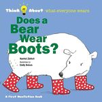 Bear Wear Boots