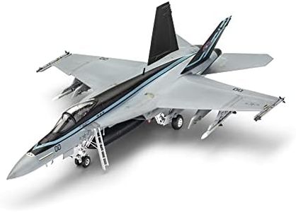 Revell RMX855871 1:48 Monogram Maverick's F-18E F/A-18E Super Hornet [Top Gun Maverick] [Model Building KIT]