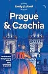 Lonely Planet Prague & Czechia (Tra