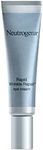 Neutrogena Rapid Wrinkle Repair Retinol Anti-Wrinkle Eye Cream for Dark Circles, Daily Eye Wrinkle Cream with Hyaluronic Acid & Retinol, Paraben-Free, 0.5 fl. oz