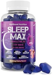 Sleep Max
